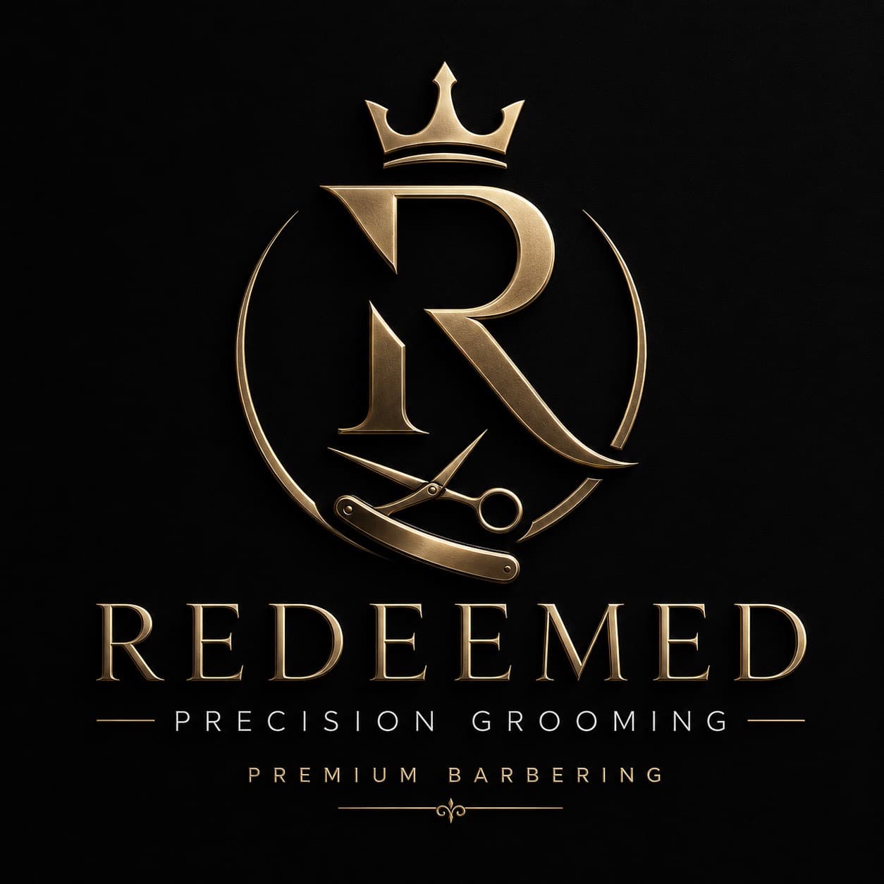 Redeemed Precision Grooming — Premium Barbering